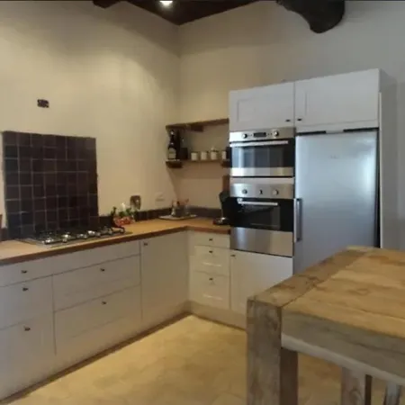Quadrifoglio Villa *