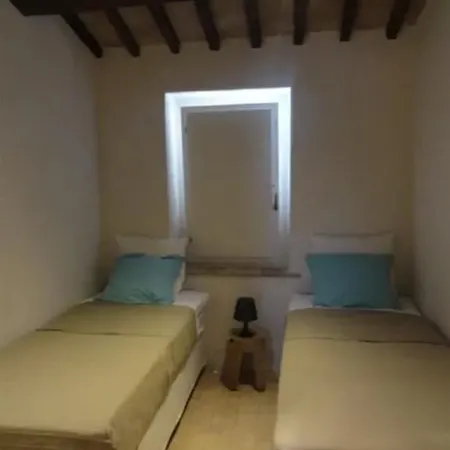 Villa Quadrifoglio