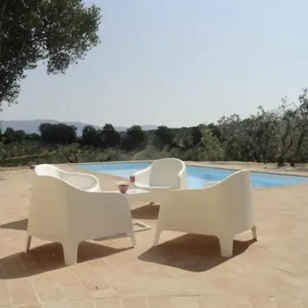 Quadrifoglio Villa Montefalco
