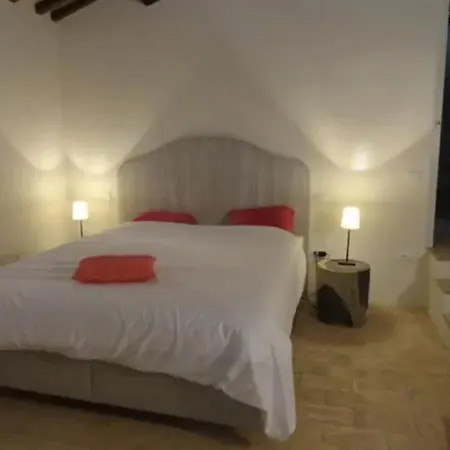 Villa Quadrifoglio *